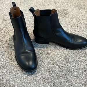 Frye Chelsea Boots